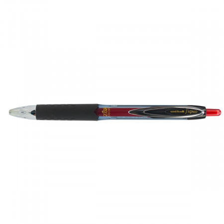 ROLER 0.5mm CRVENI UMN-207 MICRO UNI-BALL 