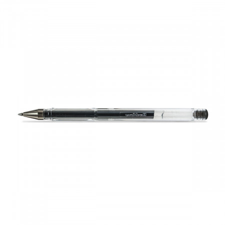 ROLER 0.5mm CRNI UM-101ER SA GUMICOM UNI-BALL 