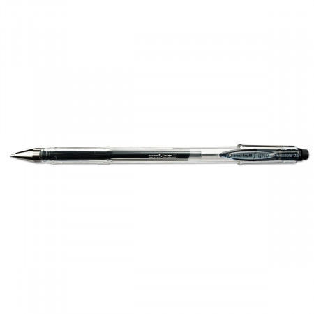 ROLER 0.5mm CRNI UM-101ER SA GUMICOM UNI-BALL 