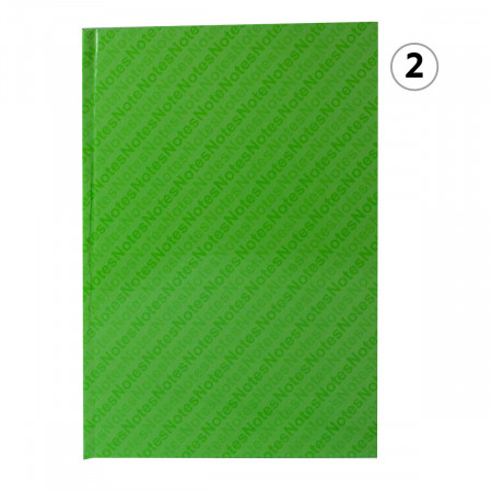 SVESKA A4 TVRDI POVEZ DIKTO-SK 200L 