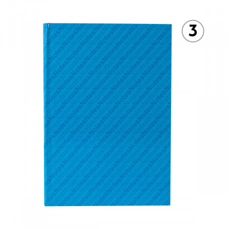 SVESKA A4 TVRDI POVEZ DIKTO-SK 200L 