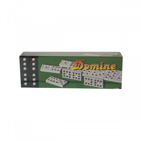 DOMINE MINI DRUŠTVENA IGRA MEGAPLAST 