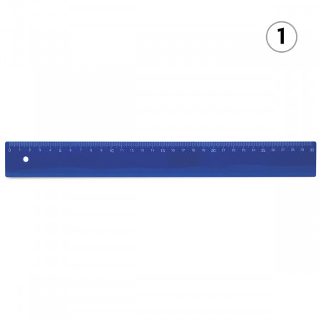 LENJIR 30cm FLUO 