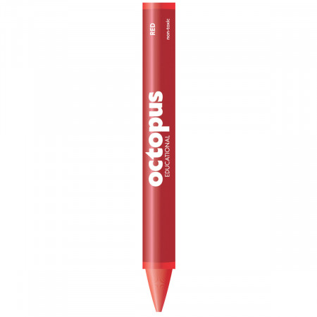 VOŠTANE BOJE 12/1 OCTOPUS JUMBO UNL-0418 