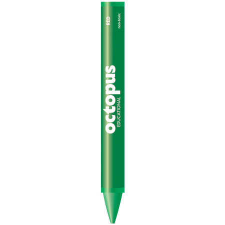 VOŠTANE BOJE 12/1 OCTOPUS JUMBO UNL-0418 