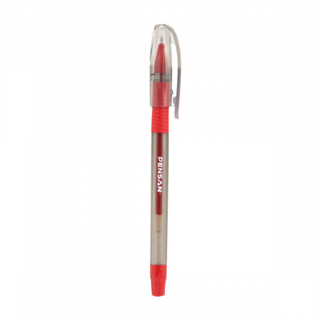 HEMIJSKA OLOVKA CRVENA 0.5mm PENSAN 2420 SOFT GEL 