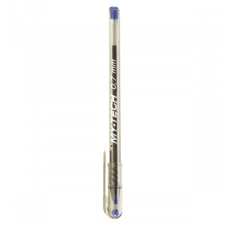 HEMIJSKA OLOVKA PLAVA 0.7mm PENSAN 2240 MY-TECH 