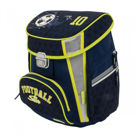 TORBA ŠKOLSKA ANATOMSKA FOOTBALL FSB1820 