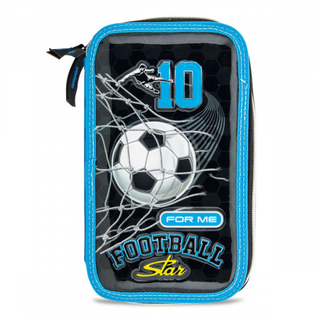 PERATONICA PUNA DUPLA FOOTBALL FPD1811 