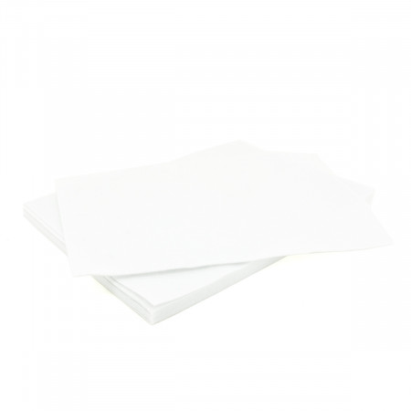 DEKORATIVNI FILC 170g A4 10/1 WHITE UNL-0690 