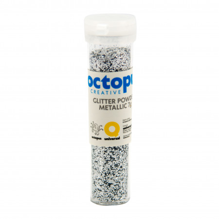 ŠLJOKICE DEKORATIVNE METALIK 7g 1/1 UNL-0978 