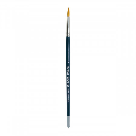 ČETKICA AKVAREL BR.04 GIOTTO 560400 TAKLON 