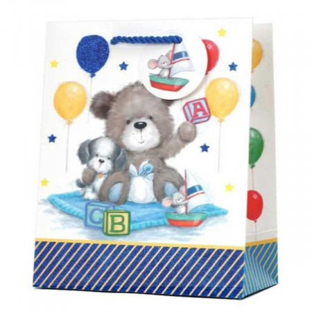 KESA UKRASNA JUMBO 33X45.7X17CM TY-45 