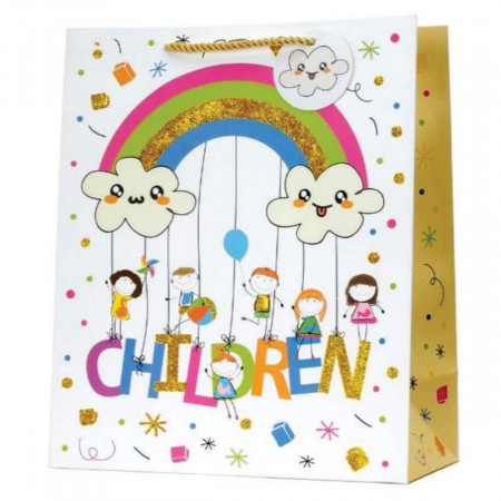 KESA UKRASNA JUMBO 33X45.7X17CM TY-45 