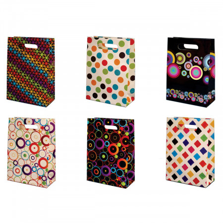 KESA UKRASNA JUMBO 25X39X11CM TS-40 