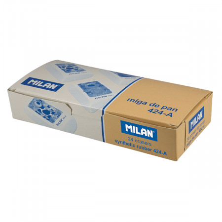 GUMICA MILAN 424A 1/24 ŽIVOTINJE 