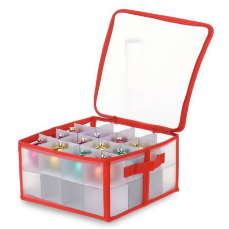 KUTIJA ZA ODLAGANJE KUGLI 30X30X15CM 529001540 