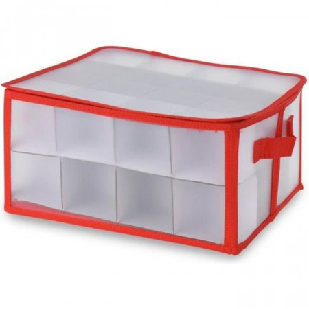 KUTIJA ZA ODLAGANJE KUGLI 30X30X15CM 529001540 