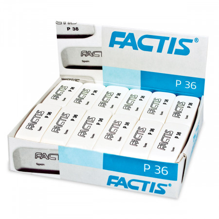 GUMICA FACTIS P-36 