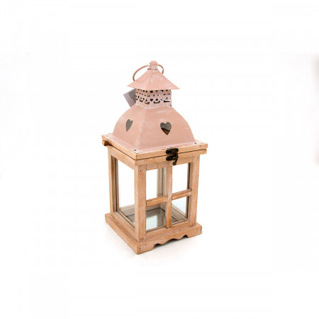 FENJER UKRASNI 2/1 PINK 551379 