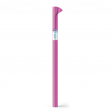 PAPIR KREP 50x200cm PINK TAMNO OCTOPUS UNL-1471 