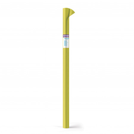 PAPIR KREP 50x200cm ZLATNI OCTOPUS UNL-1497 