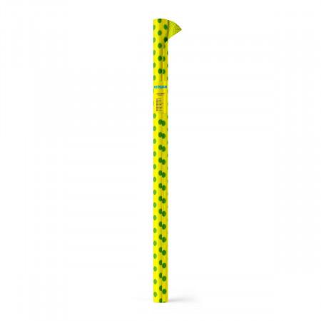 PAPIR KREP 50x200cm TUFNE ŽUTO ZELENI OCTOPUS UNL-1509 