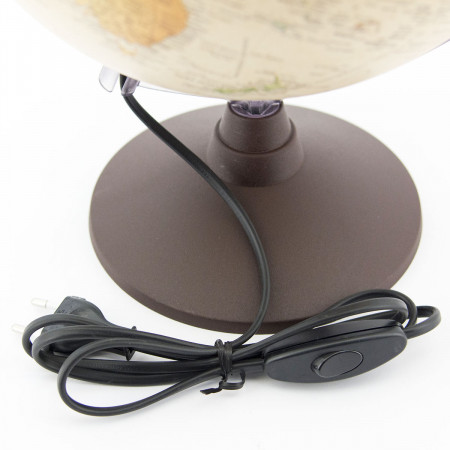 GLOBUS MARCO POLO 25cm 
