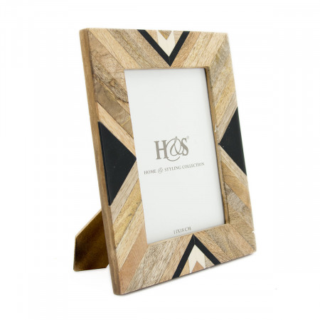 RAM ZA SLIKE 19X24CM DRVENI A44340720 