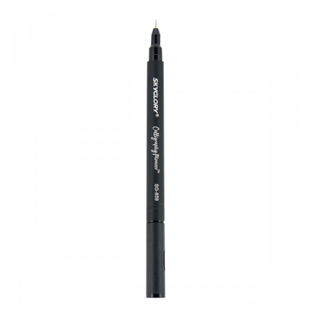 GRAFIČKI LINER CRNI 0.05mm 