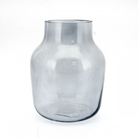 VAZA STAKLENA 19CM HC7103910 