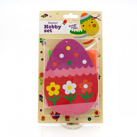 JAJA USKRŠNJI HOBI SET 765031050 