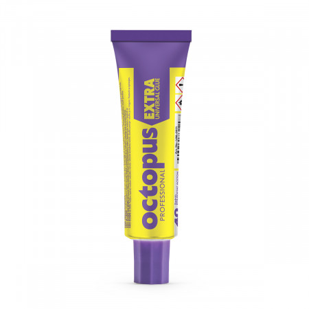 LEPAK 40g OCTOPUS-EXTRA UNL-0971 
