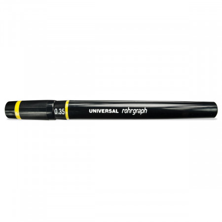RAPIDOGRAF UNIVERSAL 0.35mm 