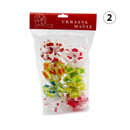 UKRASNA MAŠNA 8 DEZEN 8/1 