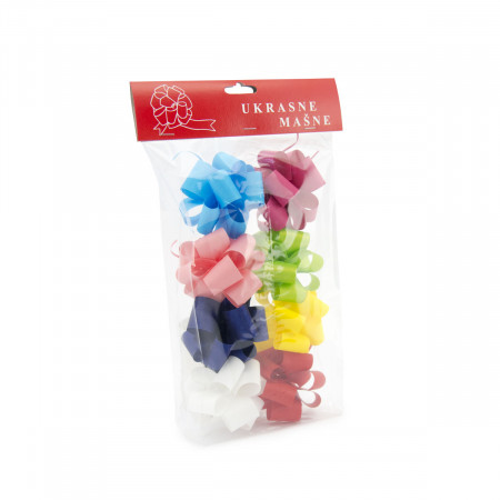 UKRASNA MAŠNA 8 PASTEL 8/1 