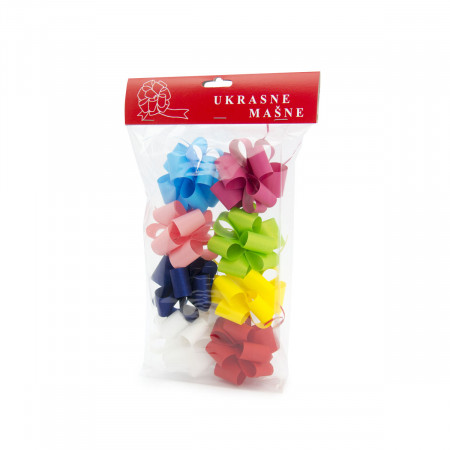 UKRASNA MAŠNA 8 PASTEL 8/1 