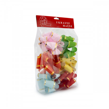 UKRASNA MAŠNA 12 ZLATNI RUB 6/1 