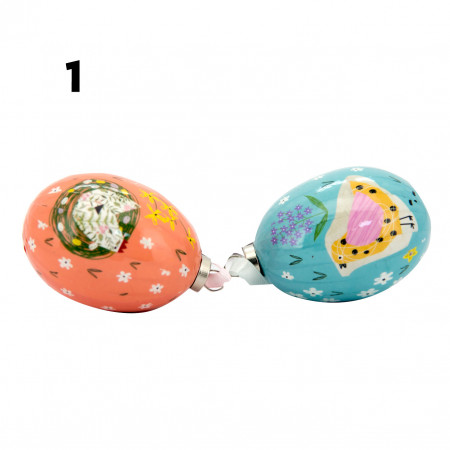 JAJE USKRŠNJE 2/1 6CM APF805420 