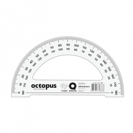 UGLOMER 180 OCTOPUS UNL-1980 
