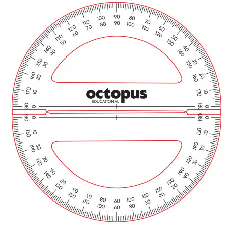 UGLOMER 360 OCTOPUS UNL-1981 