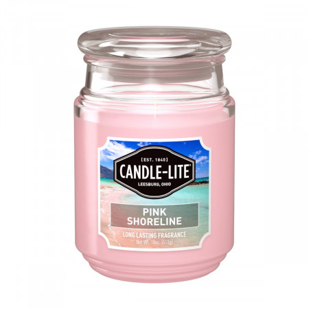 SVEĆA MIRISNA PINK SHORELINE 510g A045111271 