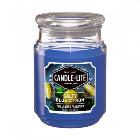 SVEĆA MIRISNA SALTY BLUE CITRON 510g A045111270 