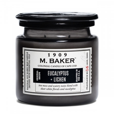 SVEĆA MIRISNA COLONIAL EUCALYPTUS & LICHEN 396g CC124258 