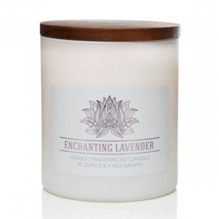 SVEĆA MIRISNA COLONIAL ENCHANTING LAVENDER 453g CC116286 
