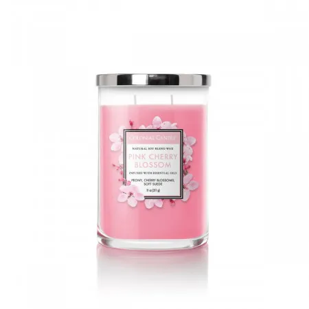 SVEĆA MIRISNA COLONIAL PINK CHERRY BLOSSOM 311g CC126815 