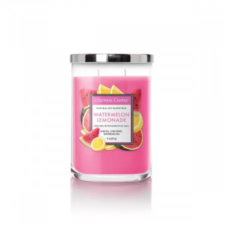 SVEĆA MIRISNA COLONIAL WATERMELON LEMONADE 311g CC126397 