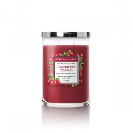 SVEĆA MIRISNA COLONIAL CRANBERRY COSMO 311g CC126390 