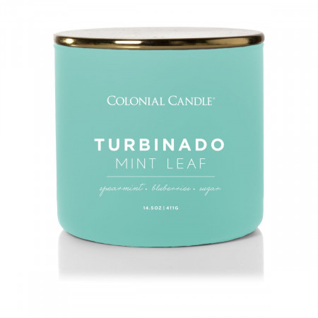 SVEĆA MIRISNA COLONIAL TURBINDO LEAF 411g CC126646 
