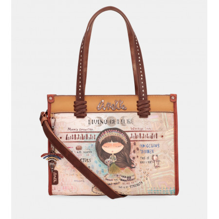 TORBA NA RAME ANEKKE MENIRE 36602-182 
